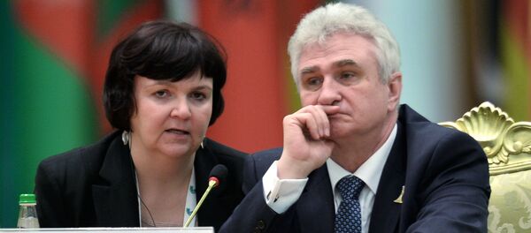 Милан Штех - Sputnik Армения