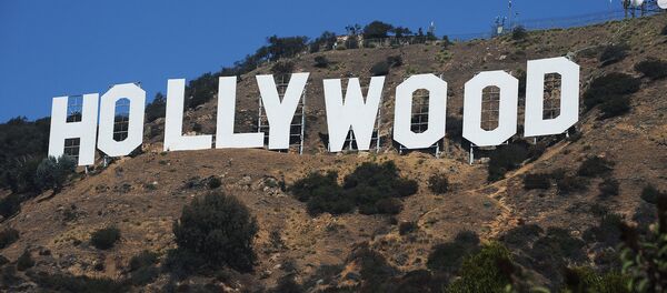 Голливуд - Sputnik Армения