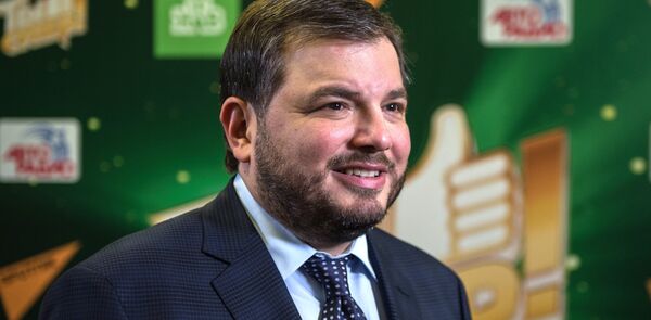 Финал конкурса Ты супер! в Государственном Кремлевском Дворце Финал конкурса Ты супер! в Государственном Кремлевском Дворце Финал конкурса Ты супер! в Государственном Кремлевском Дворце Финал конкурса Ты супер! в Государственном Кремлевском Дворце - Sputnik Արմենիա