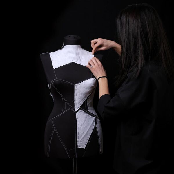 Ателье Аригато - Sputnik Армения