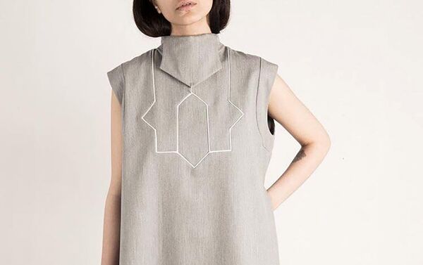 «Արիգատո» նորաձևության սրահ - Sputnik Արմենիա