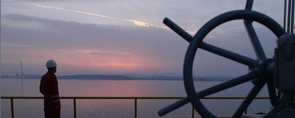 Газопровод Баку-Тбилиси-Джейхан - Sputnik Армения