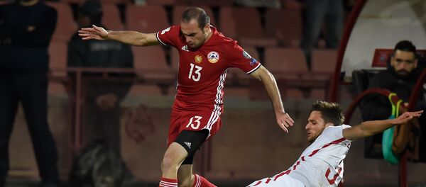 Матч Армения - Польша Матч Армения - Польша - Sputnik Армения