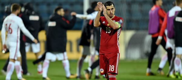 Матч Армения - Польша Матч Армения - Польша - Sputnik Արմենիա