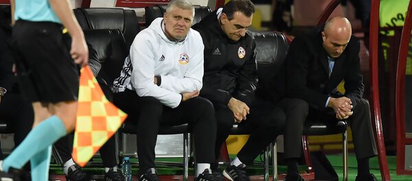 Матч Армения - Польша Матч Армения - Польша - Sputnik Армения