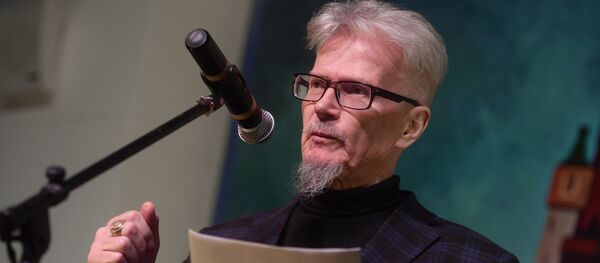 Пионерские чтения журнала Русский пионер - Sputnik Армения