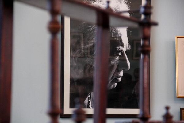 Как Италия рукоплескала советскому грузчику: 5 неожиданных фактов об Араме Хачатуряне - Sputnik Армения