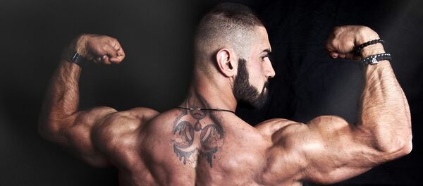 Левон Ованнисян Левон Ованнисян - Sputnik Армения