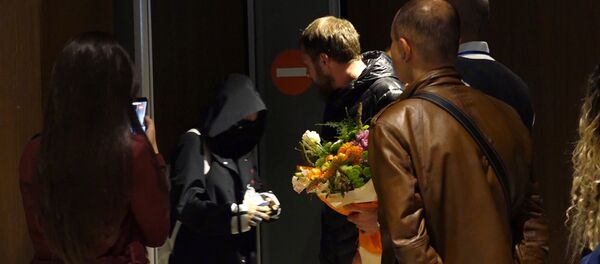 ՌՈՒՍ ԵՐԳՉՈՒՀԻ ՆԱՐԳԻԶԸ ՀԱՅԱՍՏԱՆ Է ԺԱՄԱՆԵԼ - Sputnik Արմենիա