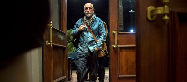 Джон Малкович - Sputnik Արմենիա