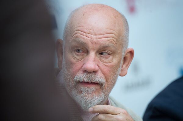 Джон Малкович в Ереване - Sputnik Արմենիա