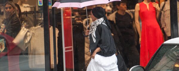 Осень в Ереване Осень в Ереване - Sputnik Армения