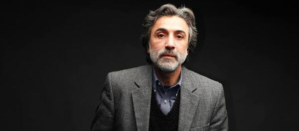 Единственный в Армении мастер, изготовитель гитар - Армен Блбулян Единственный в Армении мастер, изготовитель гитар - Армен Блбулян - Sputnik Արմենիա