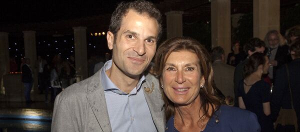 Ральф Богоссян - Sputnik Армения