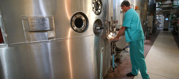 Сахарный завод - Sputnik Армения