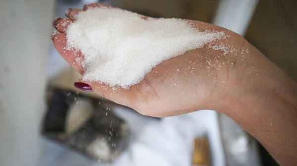 Ռուսաստանից Հայաստան կարտահանվի 28 հազար տոննա շաքարավազ