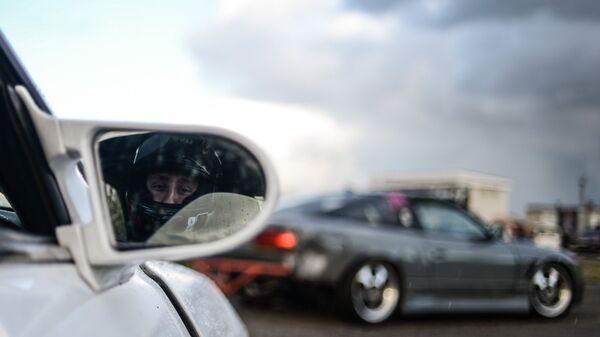 Автомобиль - Sputnik Արմենիա