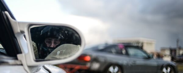 Автомобиль Автомобиль - Sputnik Արմենիա