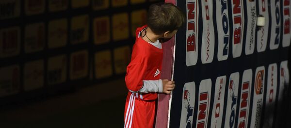 Матч Армения - Польша - Sputnik Արմենիա