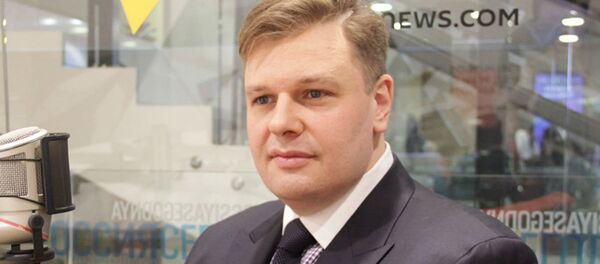 Политолог, американист, кандидат политических наук, профессор Академии Военных Наук РФ Сергей Судаков - Sputnik Армения