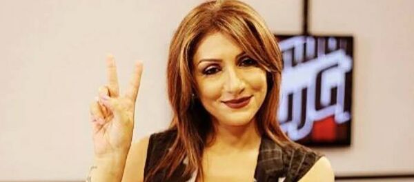 Нуне Есаян - Sputnik Армения