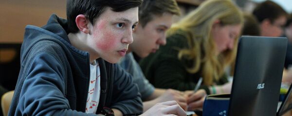 Студенты Студенты - Sputnik Արմենիա