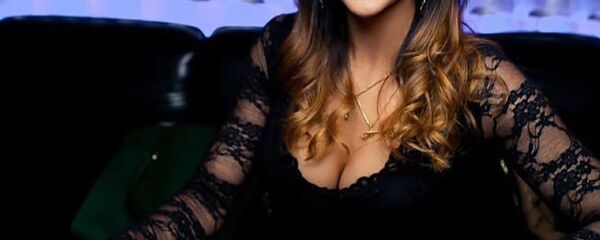 Яна Егорян - Sputnik Армения