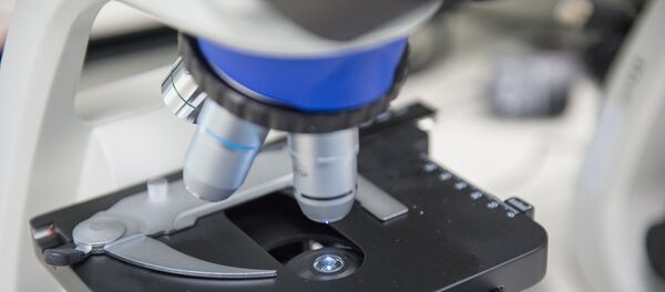 Референс-лаборатория в Ереване Референс-лаборатория в Ереване - Sputnik Армения