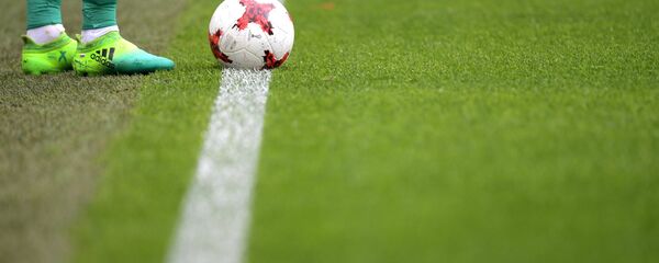 Футбол. РФПЛ. Матч Локомотив - Зенит - Sputnik Արմենիա