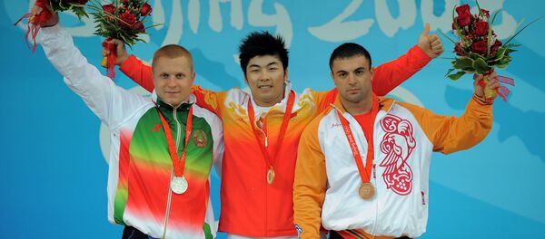 Тигран Мартиросян - Sputnik Армения