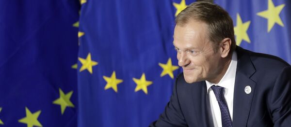 Дональд Туск - Sputnik Армения