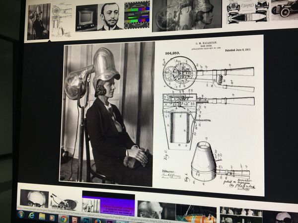 Габриел Казанчян - Sputnik Արմենիա