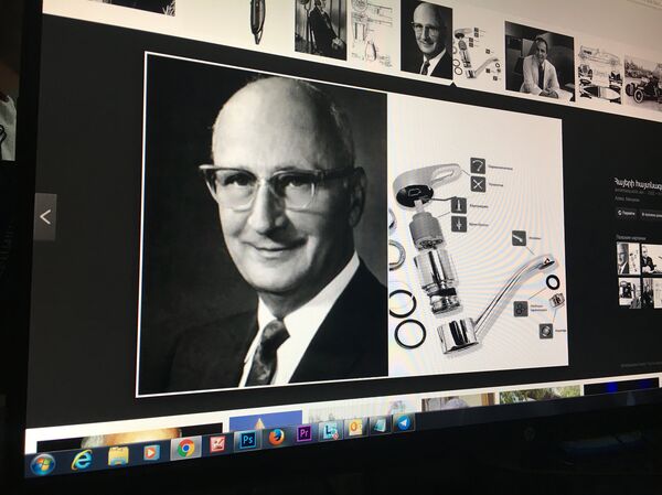 Алекс Манукян - Sputnik Արմենիա