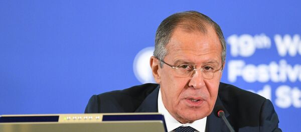 XIX Всемирный фестиваль молодёжи и студентов. Дискуссионная программа XIX Всемирный фестиваль молодёжи и студентов. Дискуссионная программа - Sputnik Армения