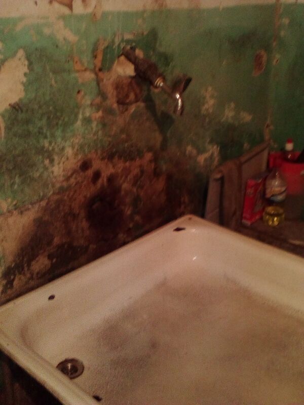 Пресечена деятельность частной пекарни Пресечена деятельность частной пекарни - Sputnik Արմենիա