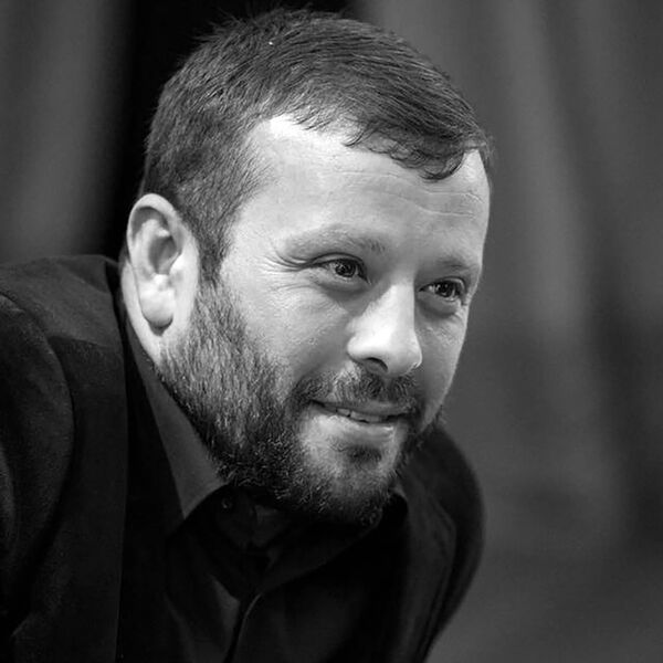 Артак Сергоян Артак Сергоян - Sputnik Армения