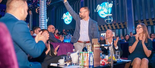 Артак Сергоян Артак Сергоян - Sputnik Արմենիա