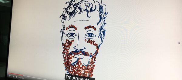 Социальная реклама про Геноцид армян Социальная реклама про Геноцид армян - Sputnik Արմենիա