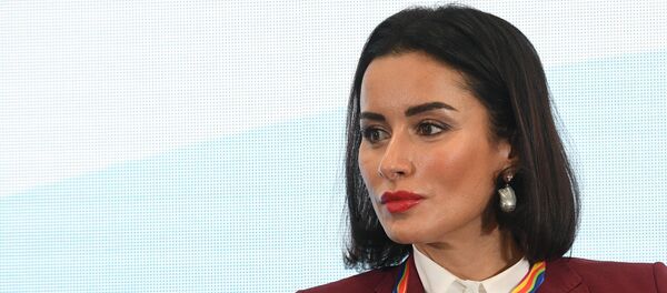 XIX Всемирный фестиваль молодёжи и студентов. Дискуссионная программа - Sputnik Армения