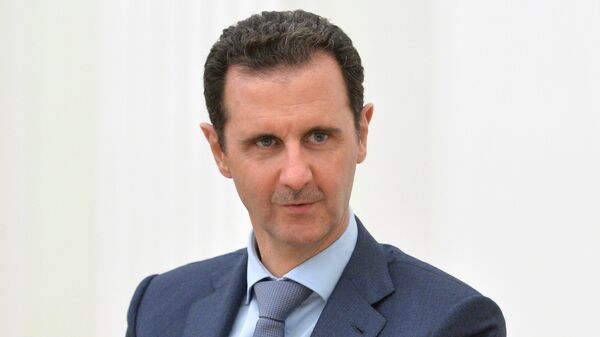 От травм, полученных в ДТП несколько дней назад, скончалась советник президента Сирии 