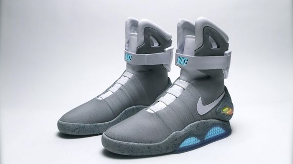 Nike Air Mag - Sputnik Արմենիա
