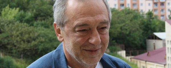 Левон Айрапетян - Sputnik Армения