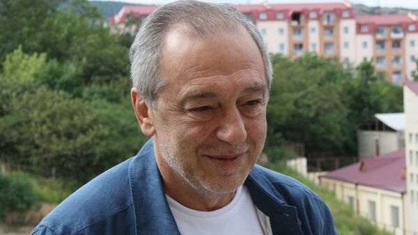 Левон Айрапетян - Sputnik Армения