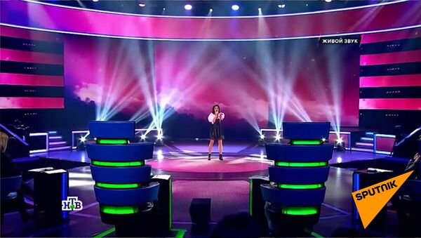 Конкурс Ты супер! принимает заявки на участие во втором сезоне вокального конкурса - Sputnik Արմենիա