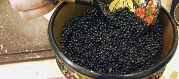 На 3-й международной выставке Рыба-2003. Промышленное рыболовство, переработка море- и рыбопродуктов На 3-й международной выставке Рыба-2003. Промышленное рыболовство, переработка море- и рыбопродуктов - Sputnik Армения