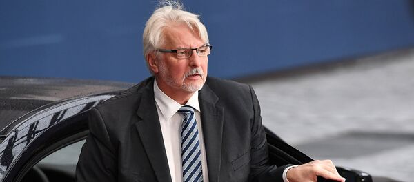 Витольд Ващиковский - Sputnik Армения