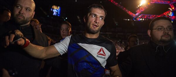 Гегард Мусаси Гегард Мусаси - Sputnik Արմենիա