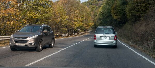 Дилижанский национальный парк Дилижанский национальный парк - Sputnik Արմենիա