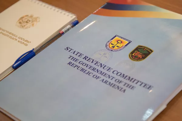 Налоговые маневры по-армянски, или 10 важных событий в экономике в 2018 году Налоговые маневры по-армянски, или 10 важных событий в экономике в 2018 году - Sputnik Армения