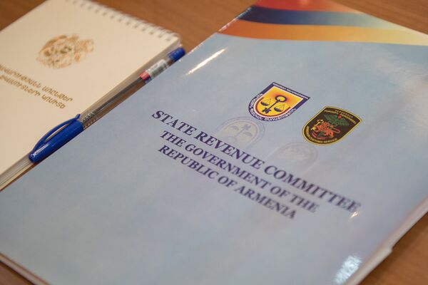 Հարկային մանևրումներ հայկական ձևով, կամ 2018թ.-ի  կարևոր տնտեսական 10 իրադարձությունները - Sputnik Արմենիա